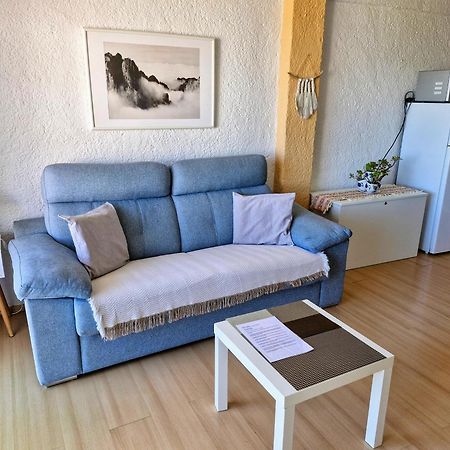 Apartamento, Vistas Al Mar, A 3 Minutos De La Playa Caminando Γιαβέα Εξωτερικό φωτογραφία