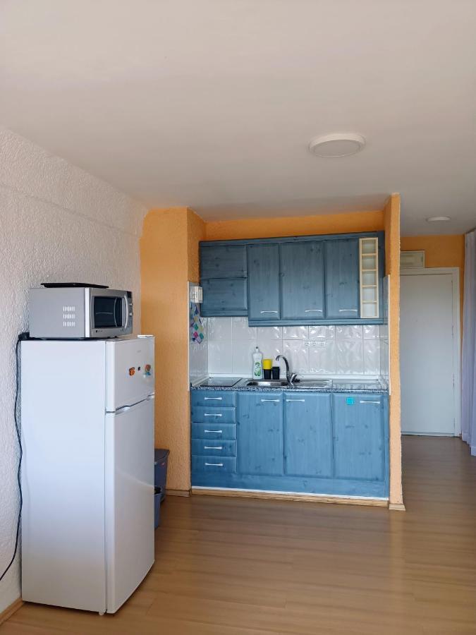 Apartamento, Vistas Al Mar, A 3 Minutos De La Playa Caminando Γιαβέα Εξωτερικό φωτογραφία