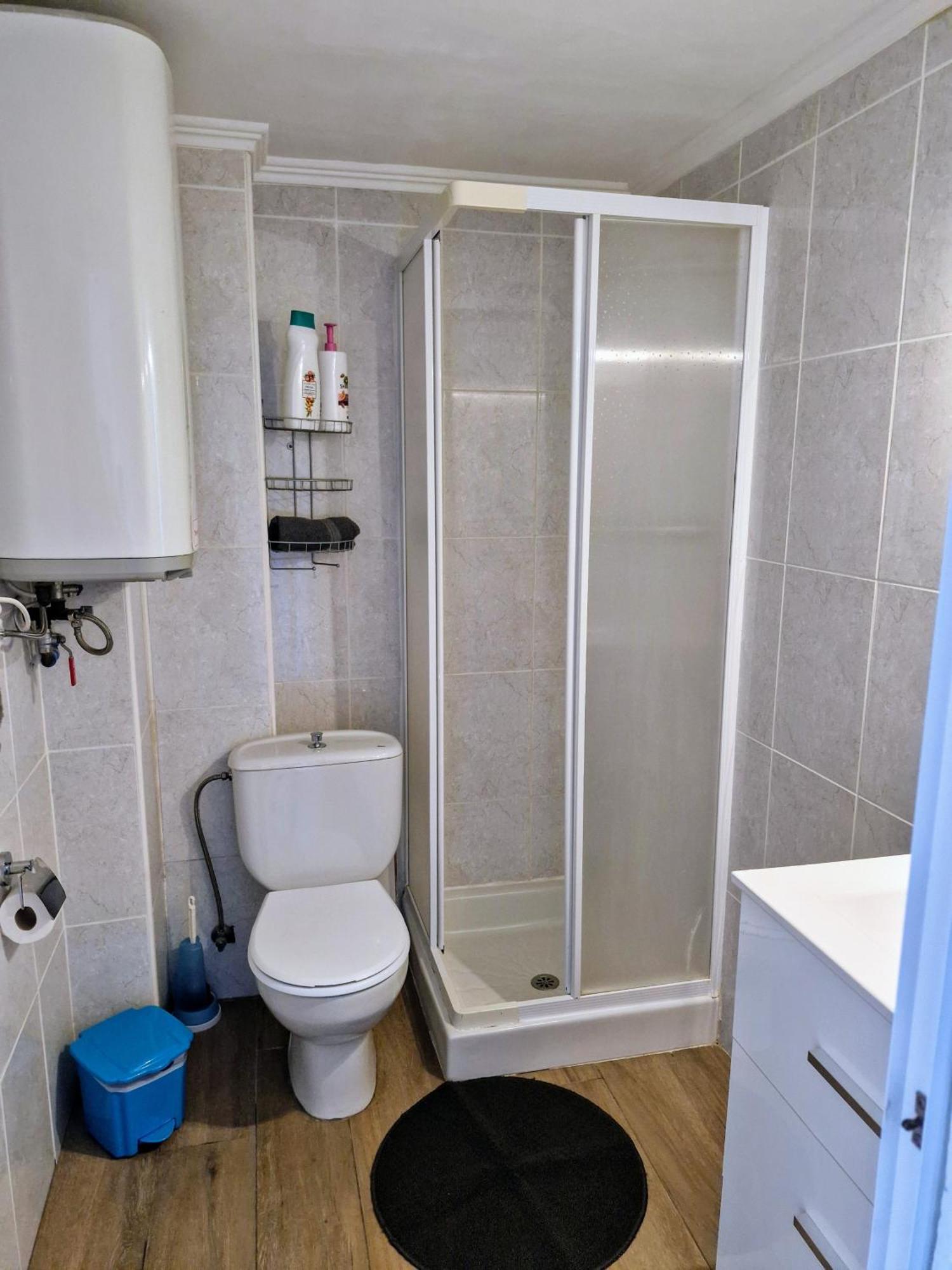 Apartamento, Vistas Al Mar, A 3 Minutos De La Playa Caminando Γιαβέα Εξωτερικό φωτογραφία